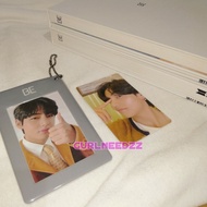 Taehyung POB PC RANDOM SET BTS PHOTOCARD OFFICIAL BE ESSENTIAL