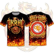 New AKP 1973 t shirt for men 53rd Anniversary T-shirt Full sublimation short-sleeved T-shirt Breatha
