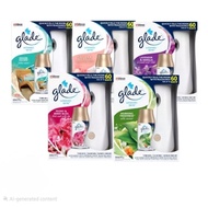 Glade Automatic Spray Starter (269ml/175g)