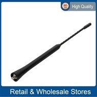 23cm Car antenna For LUPO MII ROOMSTER 1J0035849A 1J0035849C for BEETLE POLO Passat 1J0 035 849 A / 