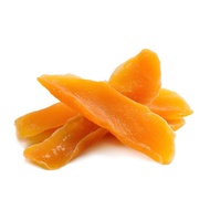 DRIED MANGO Extra Low Sugar 1kg  from Thailand