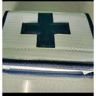 Security Med Kit Bag / Health Kit Bag for security guard