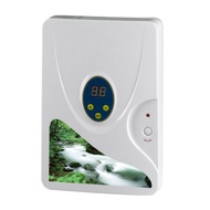 Máy rửa rau quả thực phẩm Home Ozone Generator Air Purifier Sterilizer - EuroHome