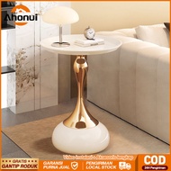 100% Stainless Steel Bedroom Coffee Table Beautiful Coffee Table Round Side Table Side Table bedside