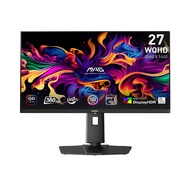 MSI MAG 271QPX E2 27" WQHD QD-OLED 240Hz Gaming Monitor