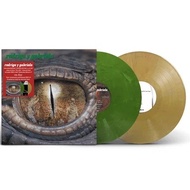 Rodrigo Y Gabriela - Rodrigo Y Gabriela (20th Anniversary/Green/Yellow Vinyl/2LP)