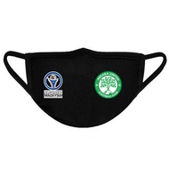 LIGA SUPER MELAKA LOGO CUSTOME FACEMASK 3PLY