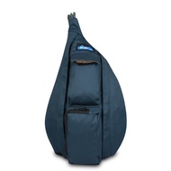 KAVU MINI ROPE SLING BAG, color: blue