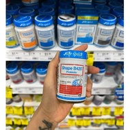 Life Space Shape B420 Probiotic 60 Capsules โปรไบโอติกช่วยระบบย่อยอาหาร ระบบเผาผลาญ