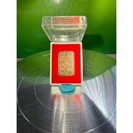 佛牌“崇迪佛牌”（Phra Somdej）