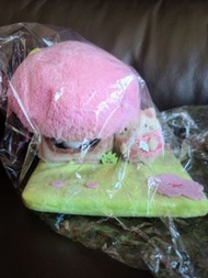 角落生物 櫻花樹 淨場景