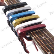 Guitar Capo Big Hand Grab Guitar Metal Capo Guitar Accessories Capo Capo