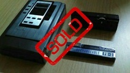 Aiwa HS-JX303 Walkman Kaset tape\pita player jadul