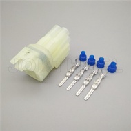 1-50 ชุด Sumitomo HM 090 ชายหญิง 4 ขาเซนเซอร์ออกซิเจน plug สำหรับ Changan Suzuki 6187-4441 6180-4181