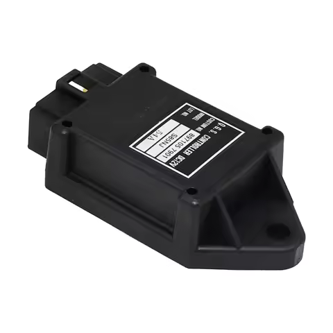 Glow Plug Relay 16415-65660 16415-65661 1641565660 1641565661 Compatible with Kubota Engine D722 D90