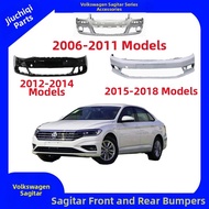 DIJIE | Sagitar Bumper Guard 12-21 Years