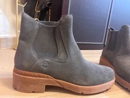 Timberland 鞋 boots