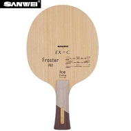 SANWEI Table Tennis Blade Froster PBO