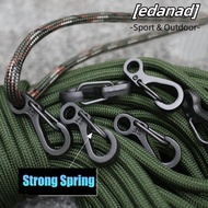 EDANAD Carabiner Snap EDC Tools  Hanging Buckle