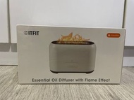 ITFIT香薰加濕器