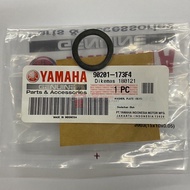 100% ORIGINAL YAMAHA Y15ZR FZ150 NEW PLATE WASHER , 1ST GEAR 0 90201-173F4 GEAR GIGI BOX Y15 YSUKU F