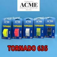 ACME Whistle Tornado 635 Wisel