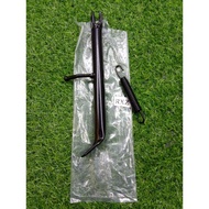 RXZ SIDE STAND+SPRING SET TONGKAT TEPI RXZ SIAP SPRING (LONG) TONGKAT PANJANG (HIGH) TONGKAT TINGGI