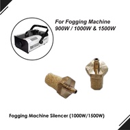 [FOGGING MACHINE SPARE PARTS] Fogging Machine Silencer (1000W/1500W)