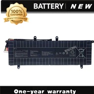 15.4V 70Wh 4550mAh C41N2004 Laptop Battery For For ASUS ZenBook Duo 14 UX482 UX482EA UX482EG UX482EG