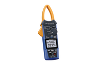 HIOKI CM4375-50 AC/DC แคลมป์มิเตอร์ (AC/DC Clamp Meter) TrueRMS | วัดกระแส AC/DC/AC+DC ได้สูงสุด 100