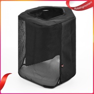 ❤ RotatingMoment  Dust Case with Handle Dust Cover Anti-Scratch Speaker Cover Top Opening Dustproof Cover for Bose S1 Pro/for Bose S1 Pro+ Speaker