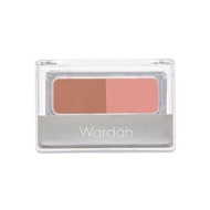 Wardah Blush On 4g Wardah Blusher Blusher Kit