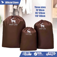 Multifunctional Jumbo Clothes Bag Jumbo Moving Bag Jumbo Large Clothes Bag Travel Clothes Bag Travel