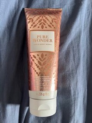 Bath & Body Works Body Lotion