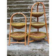 BAKUL BAWANG TINGKAT/BAKUL BAWANG ROTAN