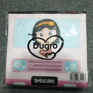 Dugro NextGen Box 30cm x 30cm x 30cm