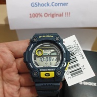 CASIO G-SHOCK G-7900-2/G-7900-2DR/G-7900/G-7900 MAT MOTO 100% ORIGINAL