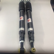 TOYOTA VIOS 2007-2012 REAR HI-LO BODY SHIFT ADJUSTABLE
