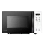 ✅旺角門市 Toshiba 東芝 Microwave Oven with Grill 燒烤微波爐 (18公升) ER-R200ACNW 平行進口、香港插頭