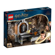 LEGO Harry Potter 40598 Gringotts Treasury Boys and Girls Puzzle Puzzle Block Childrens Toy Gift