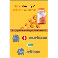 vitamin C Gummy C elken