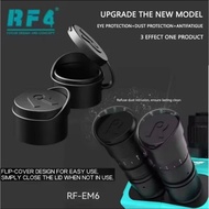 RF4-EM6 MICROSCOPE LENS PROTECTOR RUBBER