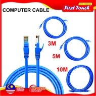 CAT6 UTP Network Ethernet Cable 3meter / 5meter / 10meter