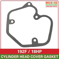 BBA Cylinder Head Cover Gasket 192F / 18HP Aircooled Diesel Engine