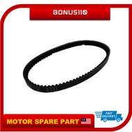 (100% ORIGINAL) BENELLI VZ125 V-BELT ASSY VBELT V BELT VZ 125i VZ125 i TIMING BELT VBELT BELTING 100