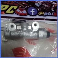 ✜ └ ❀ RAIDER 150 SGP REAR BRAKE MASTER PUMP ( NISSIN )