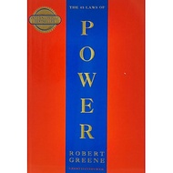 The 48 Laws Of Power (Bản đầy đủ)