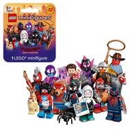 [BrickMonster] LEGO 71050 Spider-Man: Across the Spider-Verse (Full set of 12)