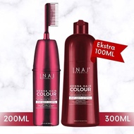 Henna Hair Colour | Inai Republic