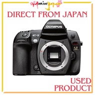[ Used Camera from Japan ] [ DSLR Camera ] OLYMPUS Digital SLR Camera E-5 Body